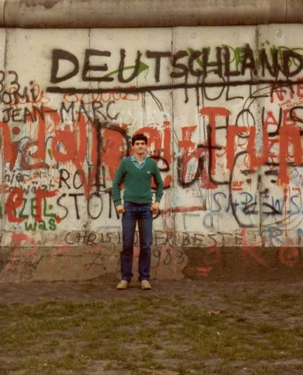 Rendezvous mit dem Klassenfeind