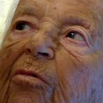 Immanu-El Adiv Nahaufnahme