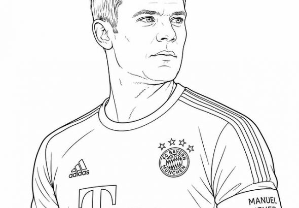 Manuel Neuer – Idol einer Altersgesellschaft