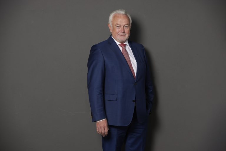 Pressefoto Wolfgang Kubicki