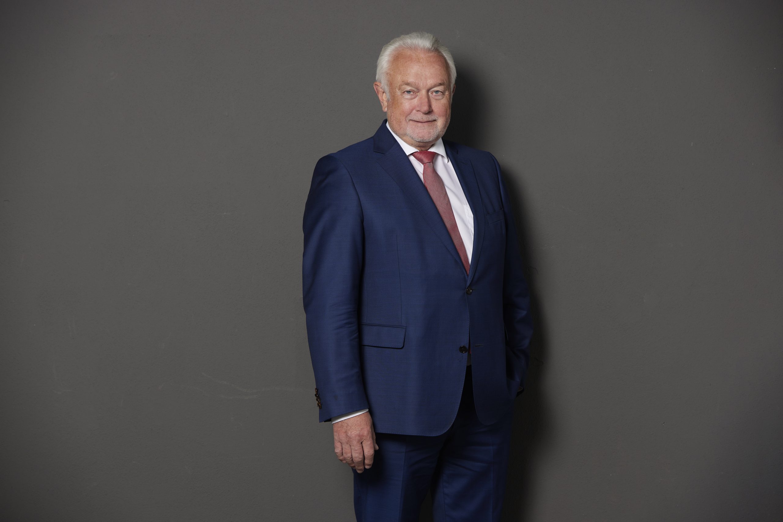 Pressefoto Wolfgang Kubicki